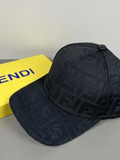 Alternative view of FENDI Hats & Caps D020260503289149