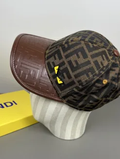Alternative view of FENDI Hats & Caps D020260503629249