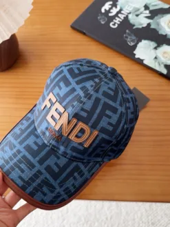 Alternative view of FENDI Hats & Caps D320260503354149
