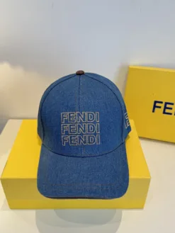 FENDI Hats & Caps D520260503308449