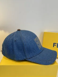 Alternative view of FENDI Hats & Caps D520260503308449