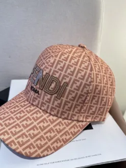 Alternative view of FENDI Hats & Caps D520260503516149