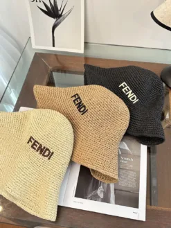 FENDI Hats & Caps D520260503605049