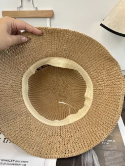 Alternative view of FENDI Hats & Caps D520260503605049