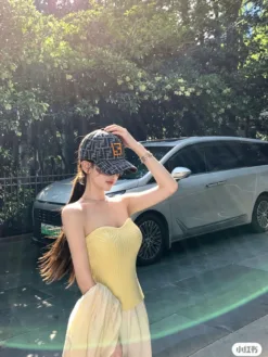 FENDI Hats & Caps E020260503289449