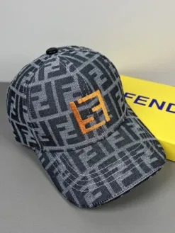 Alternative view of FENDI Hats & Caps E020260503289449
