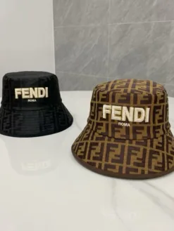 FENDI Hats & Caps E020260503308349
