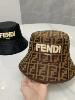 Alternative view of FENDI Hats & Caps E020260503308349