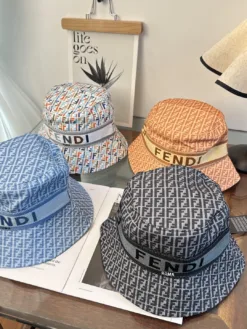 FENDI Hats & Caps E220260503516049