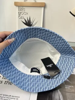 Alternative view of FENDI Hats & Caps E220260503516049