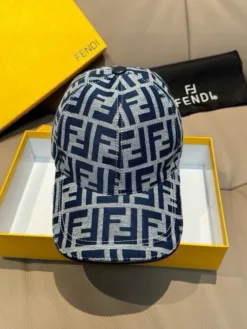 Alternative view of FENDI Hats & Caps F020260503024449