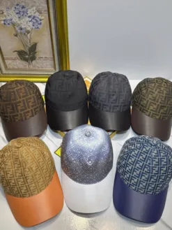 FENDI Hats & Caps F020260503025749