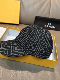 Alternative view of FENDI Hats & Caps F020260503083449