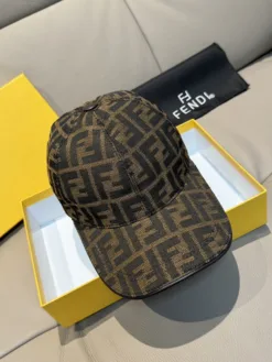 Alternative view of FENDI Hats & Caps F020260503083549