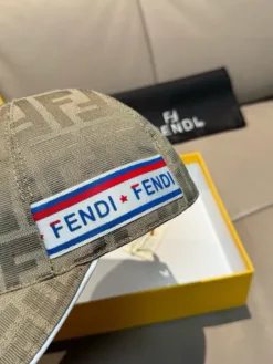 Alternative view of FENDI Hats & Caps F020260503164449