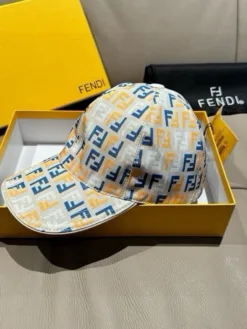 Alternative view of FENDI Hats & Caps F020260503323249