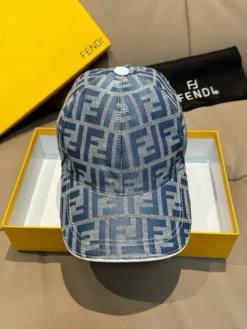 Alternative view of FENDI Hats & Caps F020260503343849