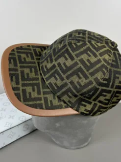 Alternative view of FENDI Hats & Caps F020260503354749