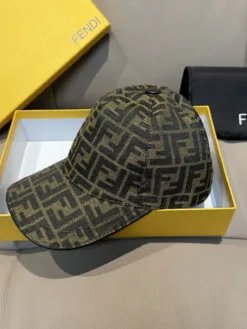 Alternative view of FENDI Hats & Caps F020260503389749