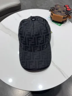 Alternative view of FENDI Hats & Caps F020260503475849