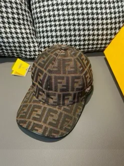Alternative view of FENDI Hats & Caps F020260503601949