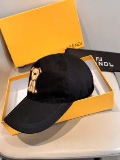 Alternative view of FENDI Hats & Caps F520260503129849