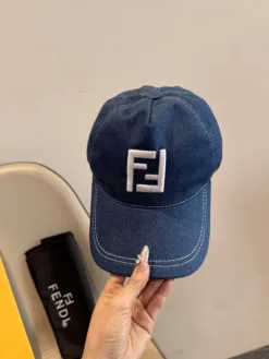 FENDI Hats & Caps F520260503164549