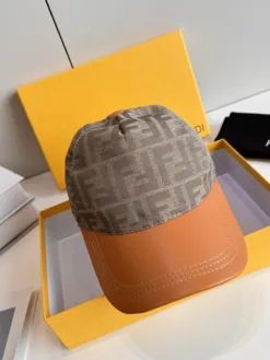 FENDI Hats & Caps F520260503187049