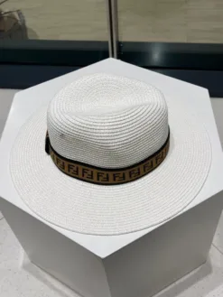 Alternative view of FENDI Hats & Caps F520260503512749