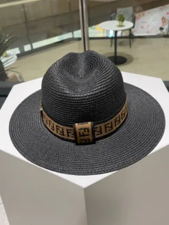 Alternative view of FENDI Hats & Caps F520260503512849