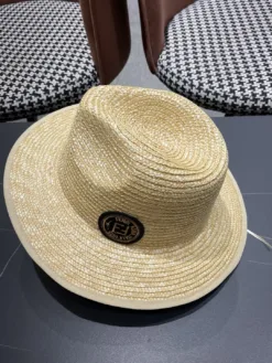 Alternative view of FENDI Hats & Caps F520260503570949