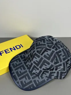 Alternative view of FENDI Hats & Caps G020260503322559