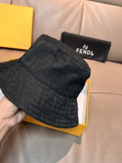 Alternative view of FENDI Hats & Caps G520260503586559