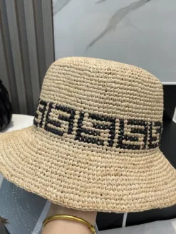 Alternative view of FENDI Hats & Caps H520260503527559