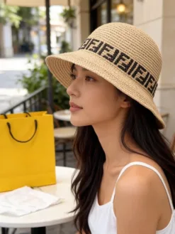 FENDI Hats & Caps I520260503134159