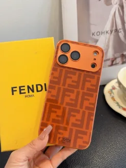 FENDI Phone & Computer & Gadgets D520260503492049