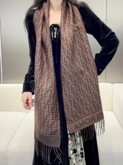FENDI Scarves A1020260504425469