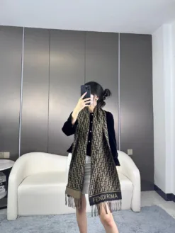 FENDI Scarves A1020260504425569