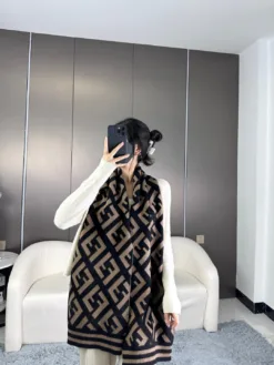 FENDI Scarves A25202605041025369