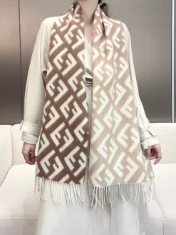 FENDI Scarves A4520260504039679