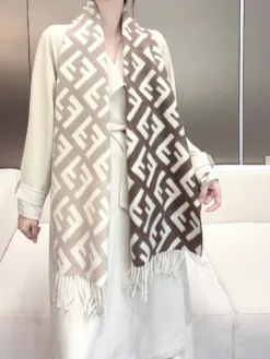 FENDI Scarves A4520260504039779