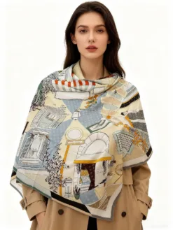 FENDI Scarves B0520260504836989