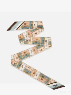 FENDI Scarves E020260504727649