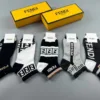 FENDI Socks C520260503056049