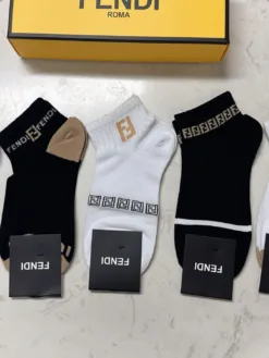 FENDI Socks C520260503203849