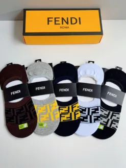 FENDI Socks D020260503019149