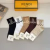 FENDI Socks D020260503051149