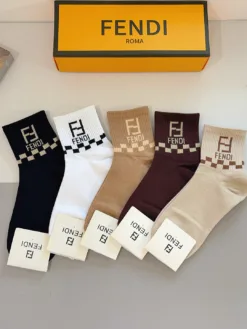 FENDI Socks D020260503051149