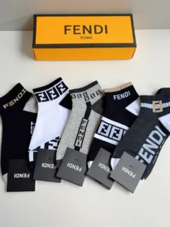 FENDI Socks D020260503098149