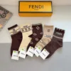 FENDI Socks D020260503100349